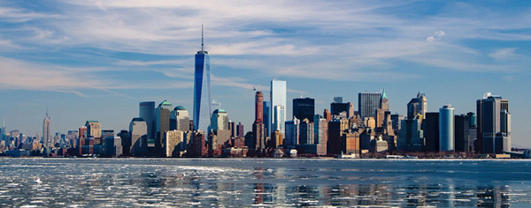 ville-new-york