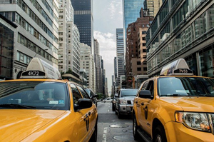 taxi-newyorkais